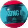 KONG Squeezz Action Ball Red