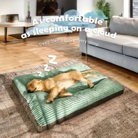 Innovative and Comfortable Dog Bed