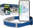 PetSafe Guardian GPS + Tracking Dog Fence Collar â€“ Wireless Dog Fence with Real