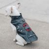 Biker Dawg Jacket - Black